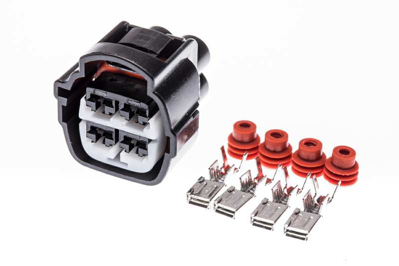 Kit reparare conector electric